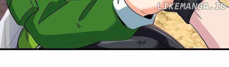 I Am The Monster Overlord Chapter 90 15